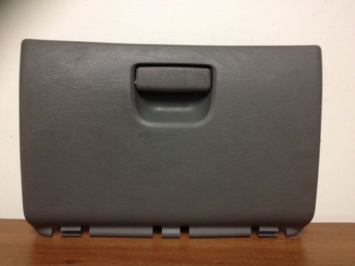 2004 dodge caravan glove box door free shipping!