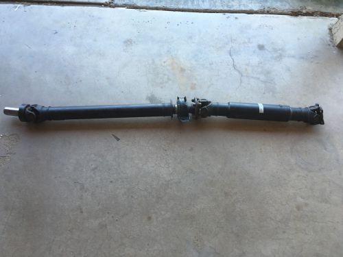 2002-2005 lexus is300 w55 manual driveshaft