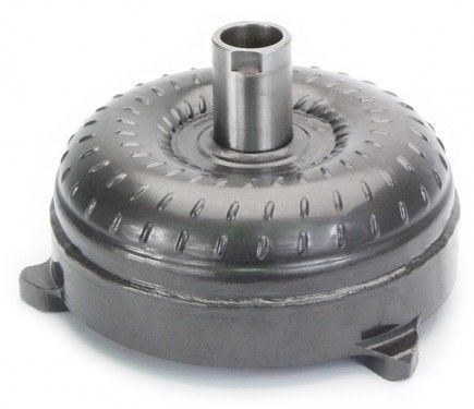 Tci breakaway torque converter 11 in 2200-2600 stall lock up p/n 242948