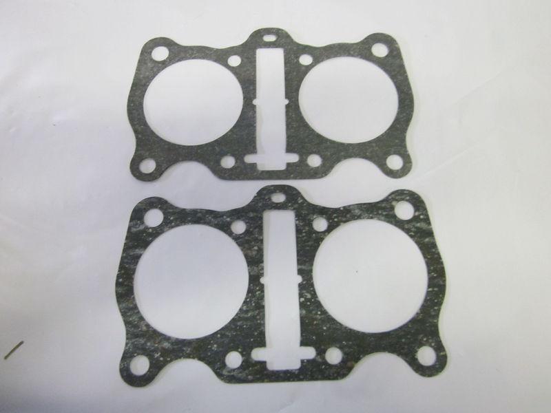 Honda cb350,sl350,cl350 1968-73 nos cylinder base gasket 12191-312-306