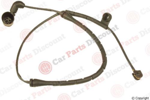 New replacement brake pad wear sensor, 34 35 1 164 371