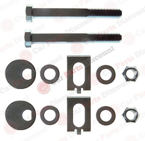 New replacement camber caster kit, rp18954