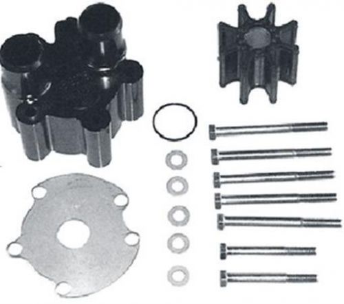 Quicksilver  with body/impeller kit 46-807151a14