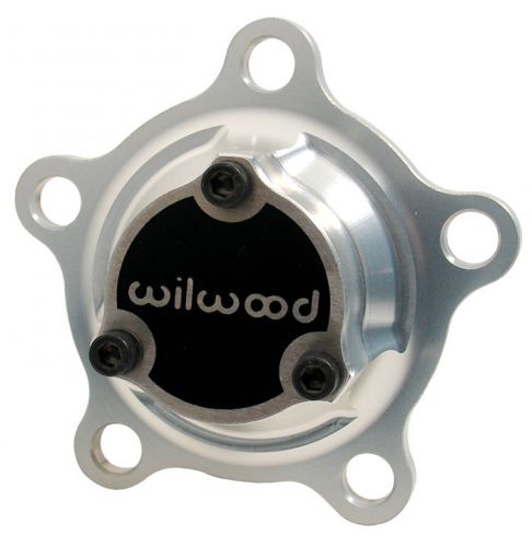 Wil 270-6733 - wilwood starlite 55 drive flange , ump, imca, late model