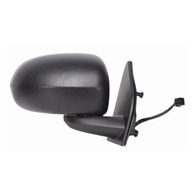 K source/fit system 60135c door mirror passenger side