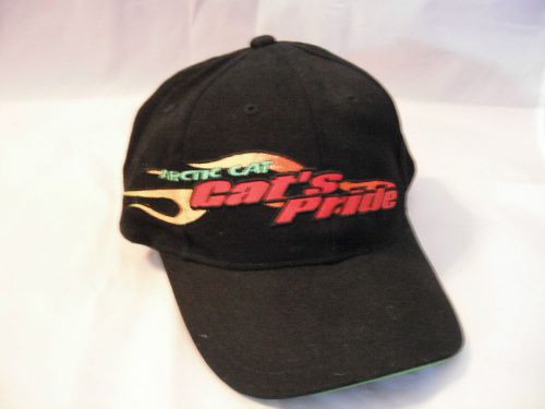 Arctic cat 2004 cat&#039;s pride hat