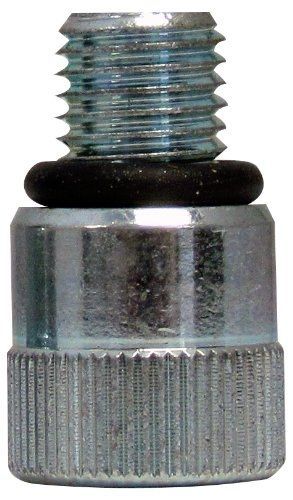 Star brite adaptor fitting for suzuki, honda lower unit