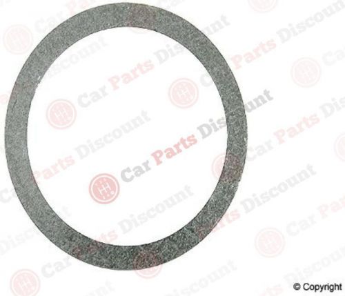 New genuine exhaust flange gasket, 5191960