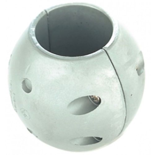 Martyr anodes magnesium sl shaft cmx-2 .7/8 cmx02m lc