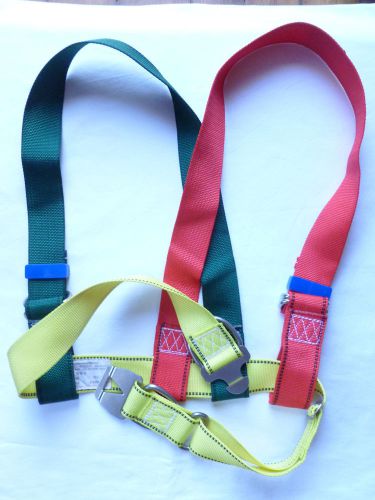 Safety harness transatlantik