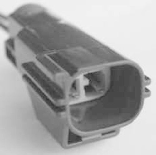 Motorcraft wpt987 knock sensor connector