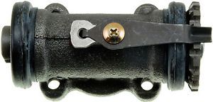 Dorman w123251 rear right wheel brake cylinder