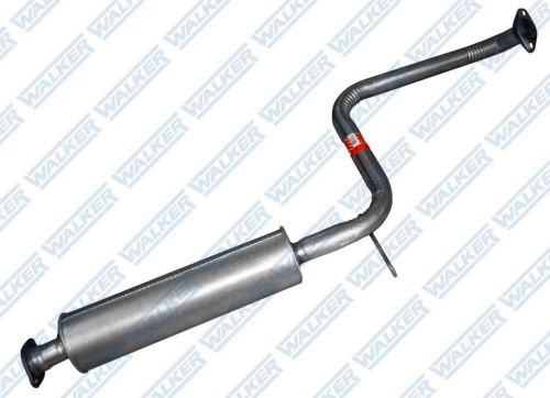 Walker 55218 resonator and pipe assembly