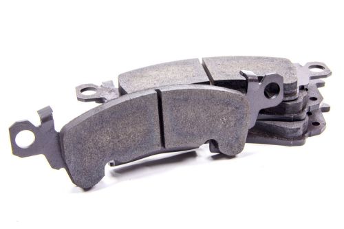 Wilwood brake pads p/n150-8939k big gm howe calipers bp-10 ump hawk imca scca