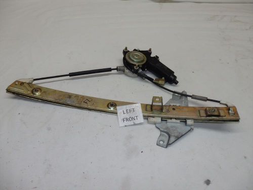 1993 toyota camry left driver lh front window regulator used oem factory 93