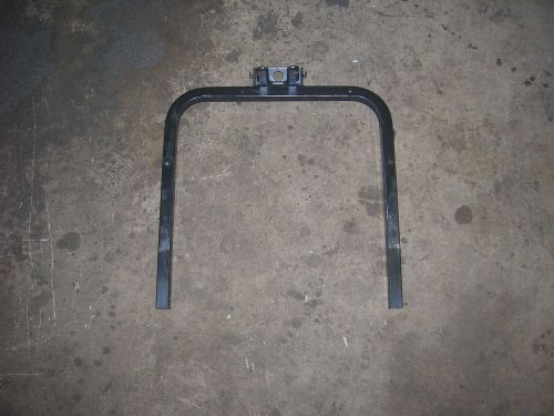 2001 polaris edge x  xcsp 600 weld-steering hoop 1013068-067