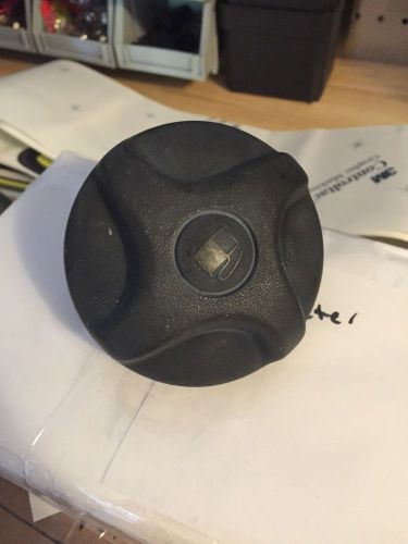 Seadoo gas cap