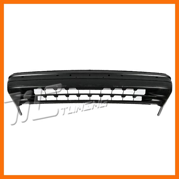 94 ford tempo gl lx/mercury topaz gs primered front bumper cover