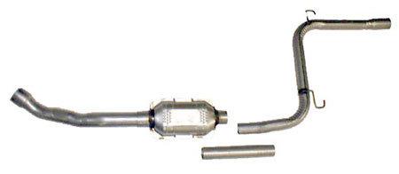 Eastern catalytic direct-fit catalytic converters - 49-state legal - 20251