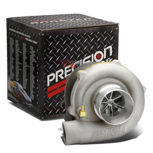 Precision 5931 600 hps t3 a/r.63 trim 59 journal bearing turbo charger 5-bolt