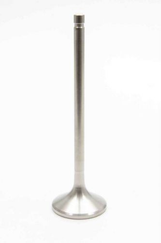 Manley exhaust valve 6.450x1.900 in pontiac v8 p/n 11921-1