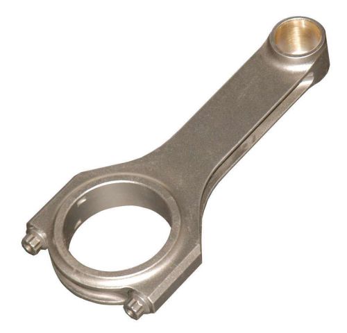 Eagle 6.760 in forged h-beam connecting rod mopar rb-series 8 pc p/n crs6760c3d