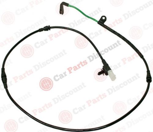 New bowa brake pad sensor, sem000024