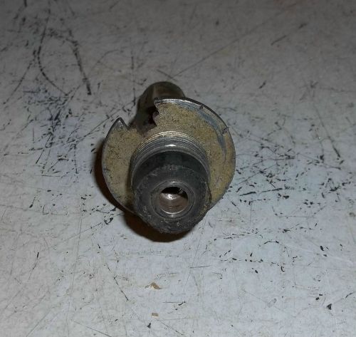 Mopar antenna mounting base 60s 70s 80s