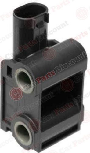 New genuine acceleration sensor, 65 77 6 988 143