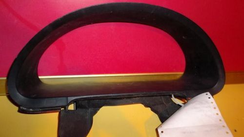 09 honda odyssey dash bezel 20342* oem 20342