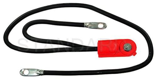 Smp/standard a35-4hd battery cable-positive-positive battery cable