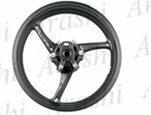 Front wheel rim for suzuki gsxr 600/750 2006-2007 gsxr 1000 2005-2008 v13