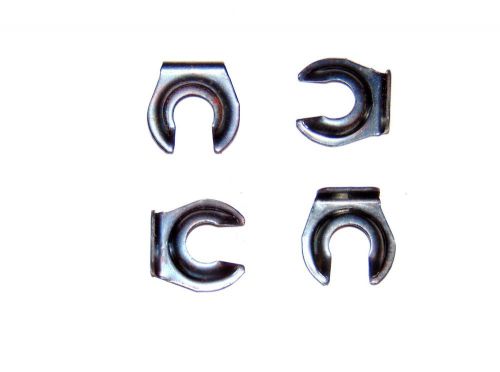 New kick panel fresh air vent cable clips 70-81 f body 68-72 a body