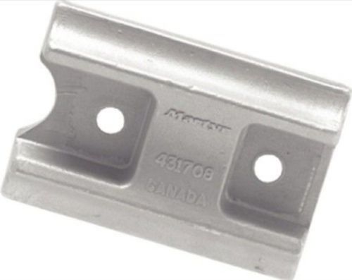 Martyr anodes for brp omc magnesium johnson evinrude  cm431708m lc