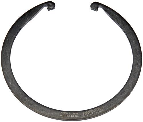 Dorman 933-457 axle/spindle nut retainer-wheel bearing retaining rings