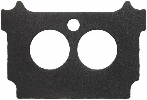 Carburetor mounting gasket fel-pro 60320