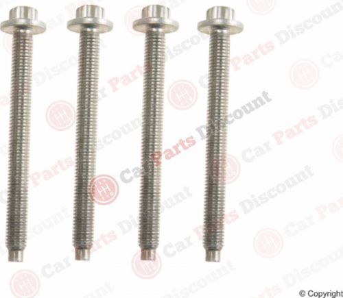 New genuine alternator bolt set, 12310392568