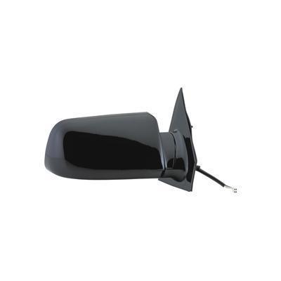 K source/fit system 62019g door mirror passenger side