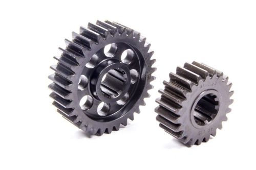 Scs gears set 37 10 spline standard quick change gear set p/n 37