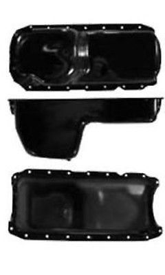 Pioneer 501025 engine oil pan