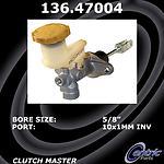 Centric parts 136.47004 clutch master cylinder