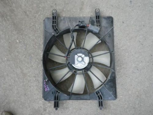 Honda stream 2004 electric fan [4367651]