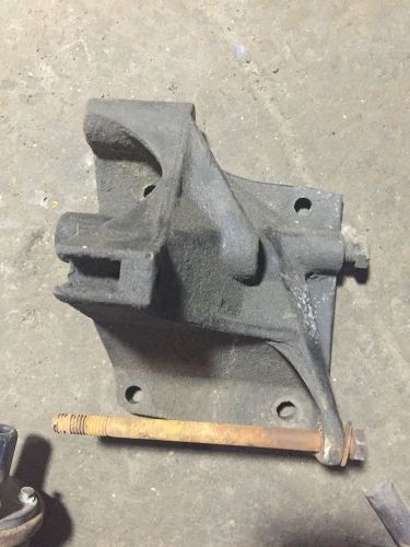 Amc 360 air conditioning bracket