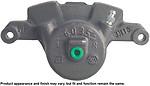 Cardone industries 18-4911 front right rebuilt caliper with hardware