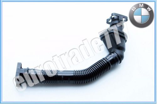 Genuine bmw e60 e82 e90 135i 335i 535i crankcase vent hose 11157553949