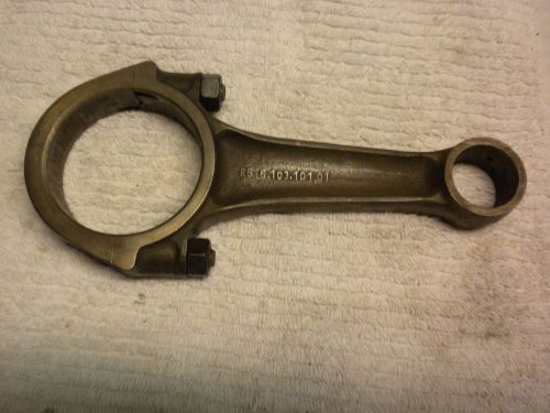 Porsche 356c/912 connecting rod