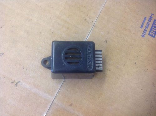 Mgb - mg midget - jaguar xj6 oem warning buzzer pektron