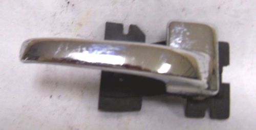 1990-1994 lincoln town car inside door handle passenger side front or rear door