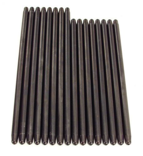 Comp cams magnum 3/8&#034; pushrods for bbc chevy w/ retrofit hyd roller cam #7663-16