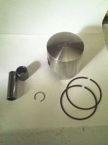 Lt250r piston